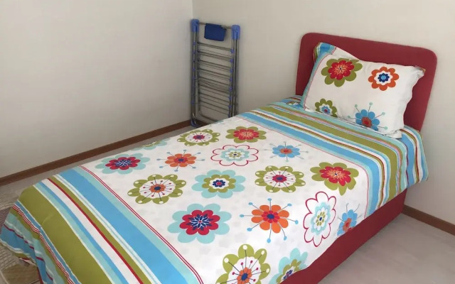 Duman Safir Residence
