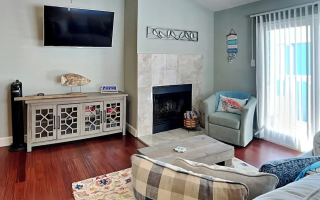 Palms at Cove View 212 - Blissful Thinking