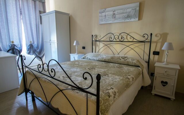 Affittacamere City Rest