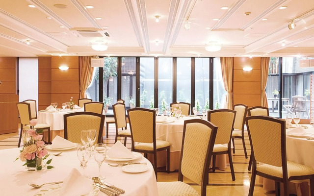 Hotel Cypress Karuizawa