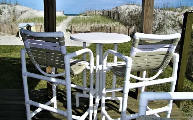 The Dunes