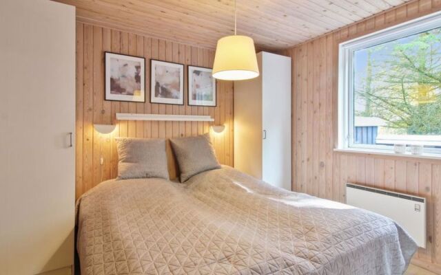 "Aaran" - 600m from the sea in NW Jutland