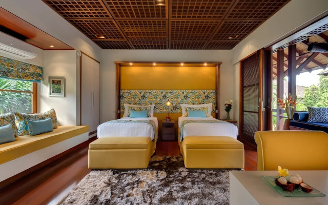 Villa Windu Sari