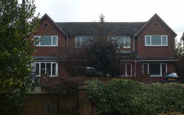 Orchard House