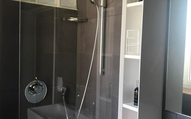 Maison D'hôtes Aregno