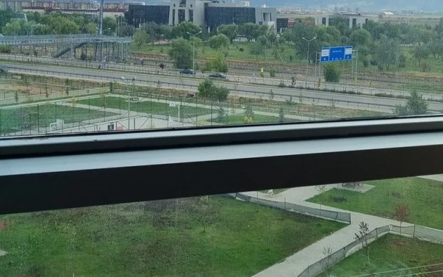 Itil Life Pansiyon Afyon