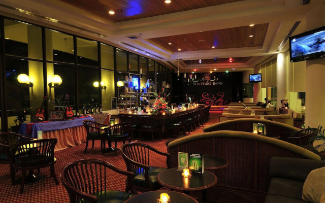 ParkCity Everly Hotel Miri