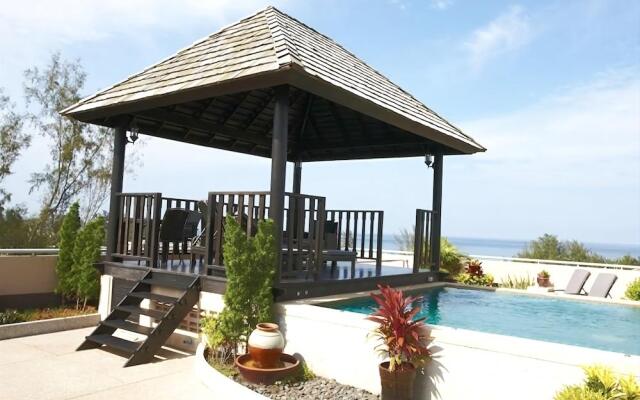 Baan Karon View