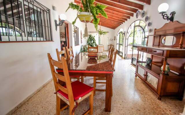 Finca Coello