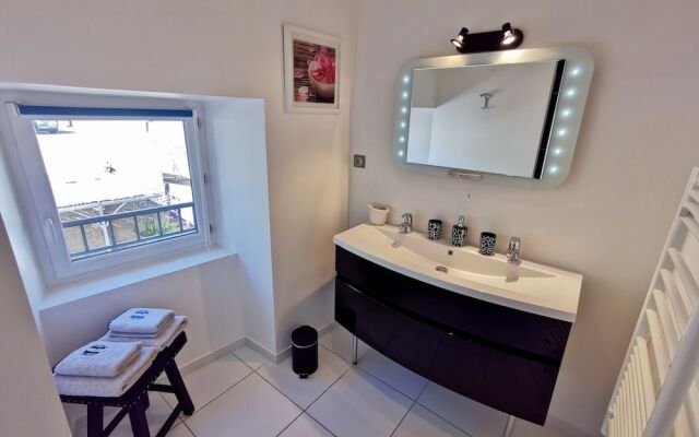 Le Mas des Loges - Les Vans / Chambonas