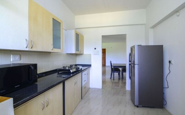 TripThrill Prudential Pristine Apartment