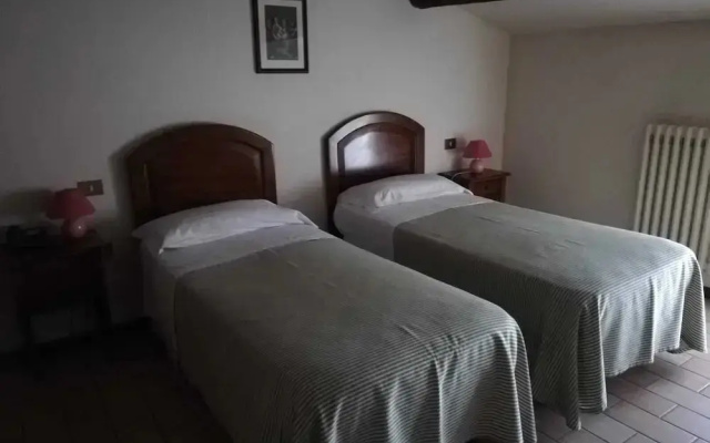 Agriturismo Marandello