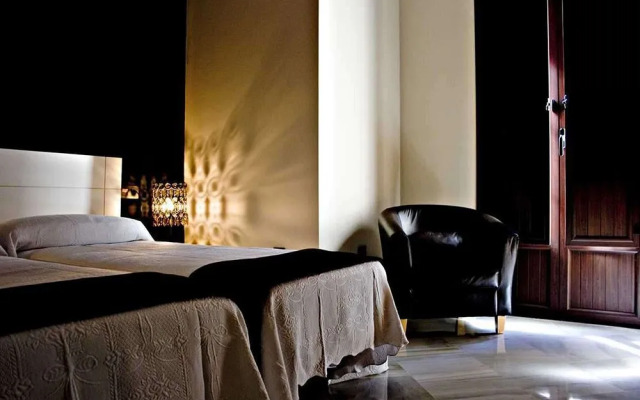 Living Sevilla Apartments