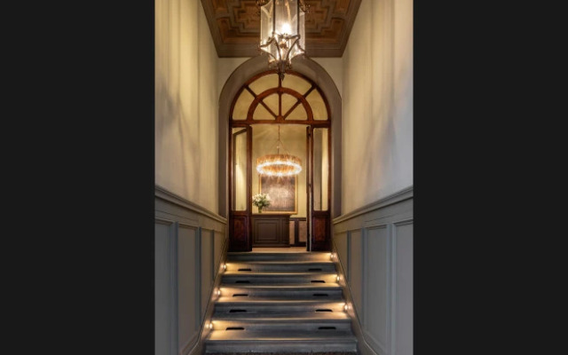 This Time Tomorrow in Florence