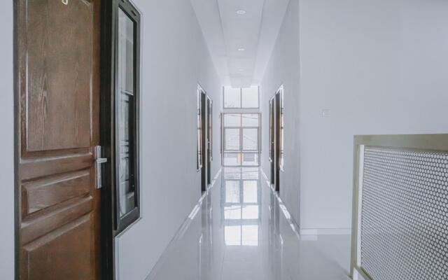 KoolKost Syariah @ Sigura-Gura Malang