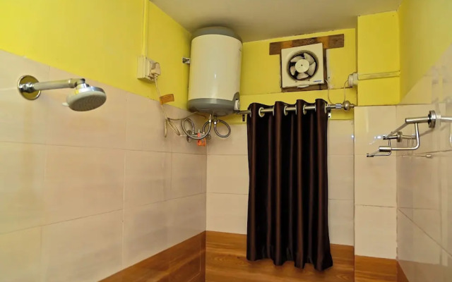 Holiday Inn Guest House