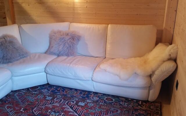 Heidi Chalet - Ideal for large groups