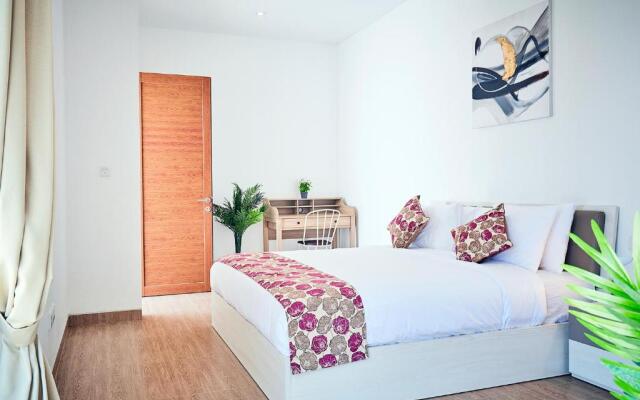 Echo Beach House 38