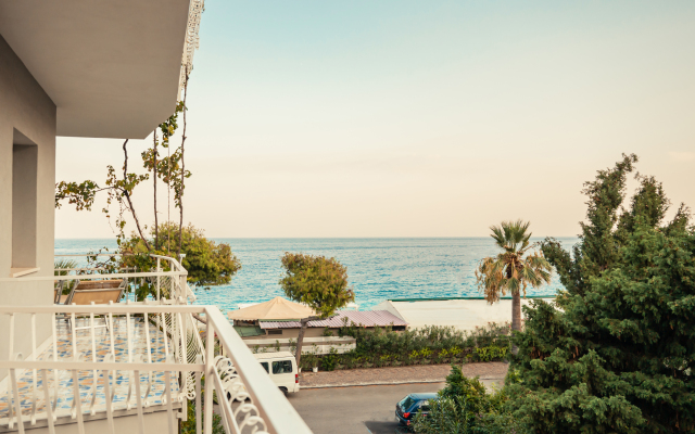 Hotel Rivage Taormina