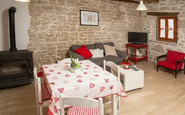 Holiday Home Eufemia 339