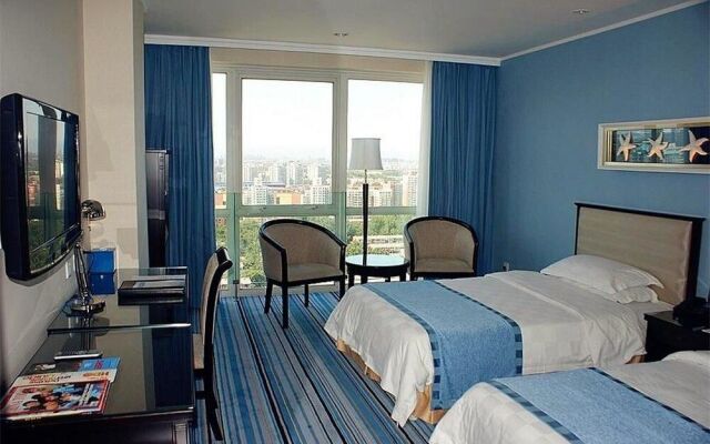Jinma Hotel Beijing
