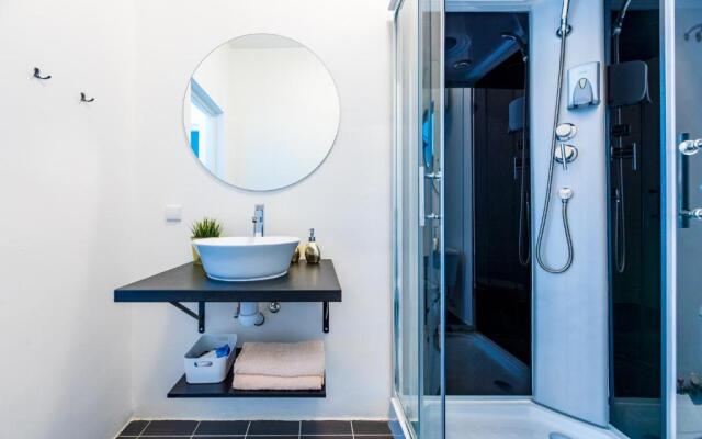 Vasaros apartamentai 1