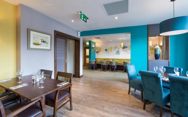 Premier Inn London Brentford