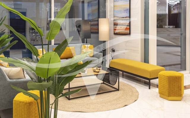 Viola Hotel Apartment