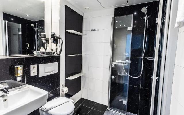 Mauritius Hotel & Therme