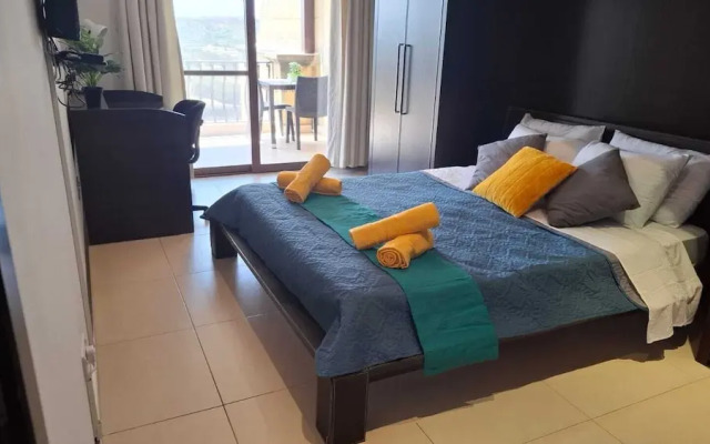 Aurelia Gozo BnB