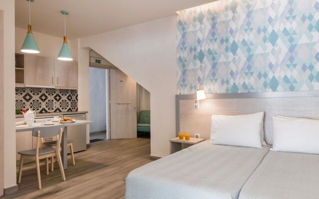 Ipsos Beach Studios By Konnect