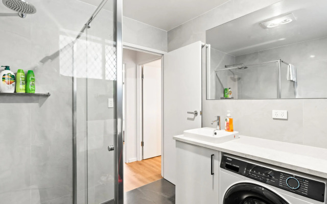 Payneham South Paradise Suite 4