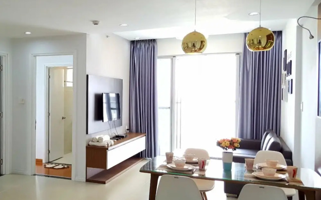 Senic Valley Henry Apt 2BR Free3G F10