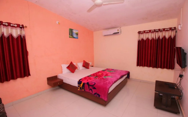 Nature Plateau Paradise