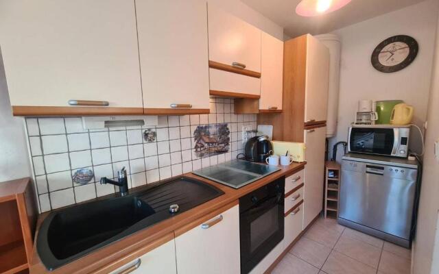 Maison Saint-Jean-de-Monts, 3 pièces, 6 personnes - FR-1-224C-94