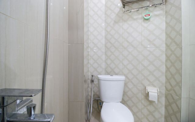 Airy Syariah Blimbing De Panorama Square Kavling C2 Malang