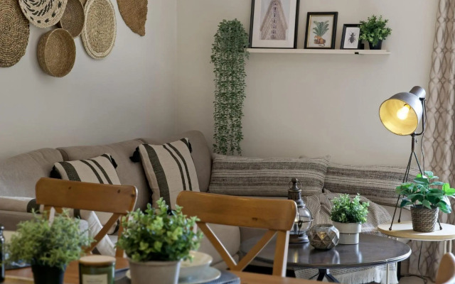 Altos del Roque - Stylish and Comfortable House