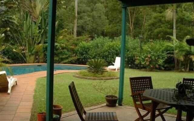 Riviera Bed and Breakfast