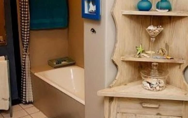 CocoCabana Guest House