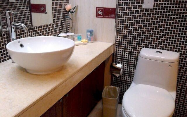 Qingdao Haimengyuan Hotel