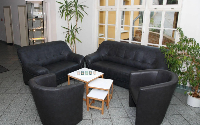 Hotel & Restaurant Kranichsberg