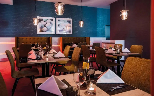 Leonardo Hotel Zurich Airport