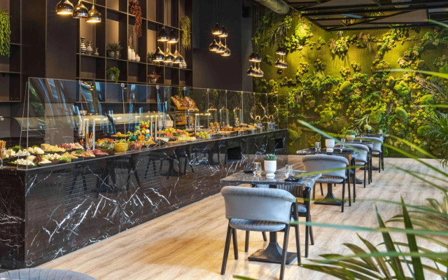 Mercure Istanbul Umraniye
