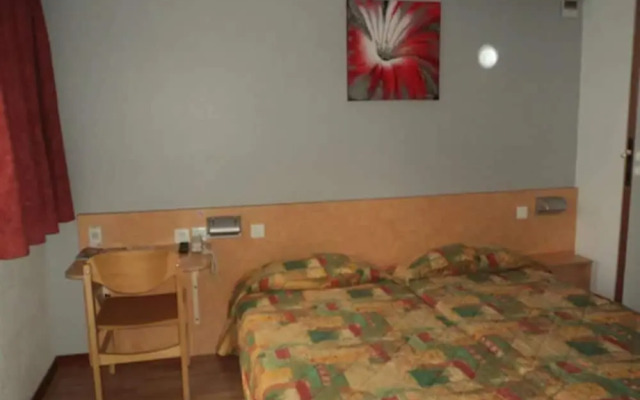 Fasthotel en Bergeracois