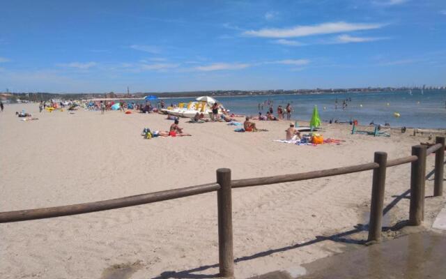 Studio Meublé Port de Plaisance FOS SUR MER