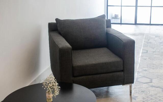 Avellaneda Aparts & Suites