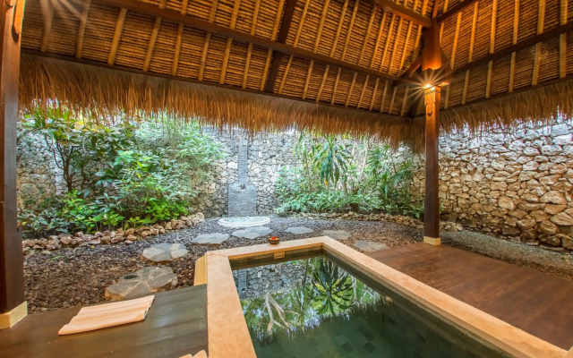 Naya Gawana Resort & Spa