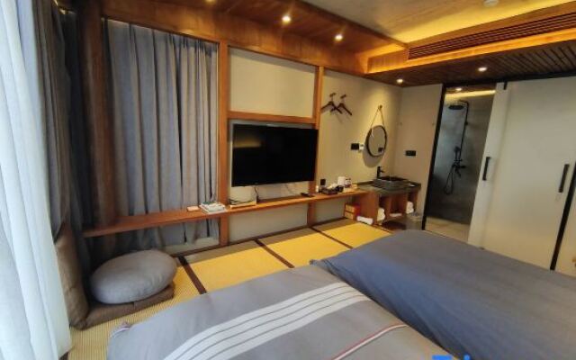 Tiantai Duguo Hostel