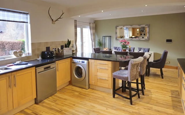 Gleann Fia House