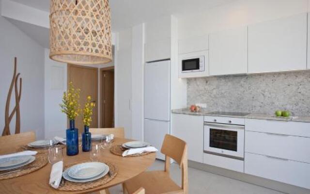 Apartaments Posidonia